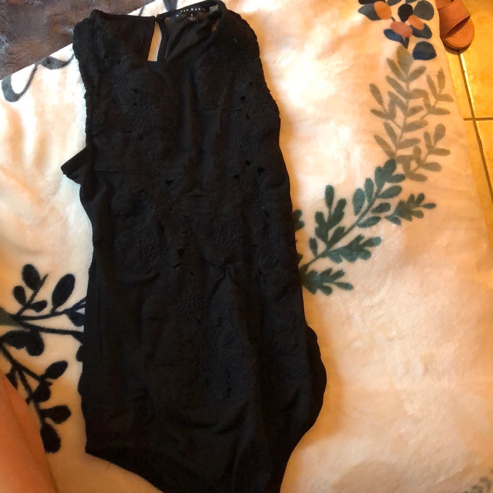 Bodysuit